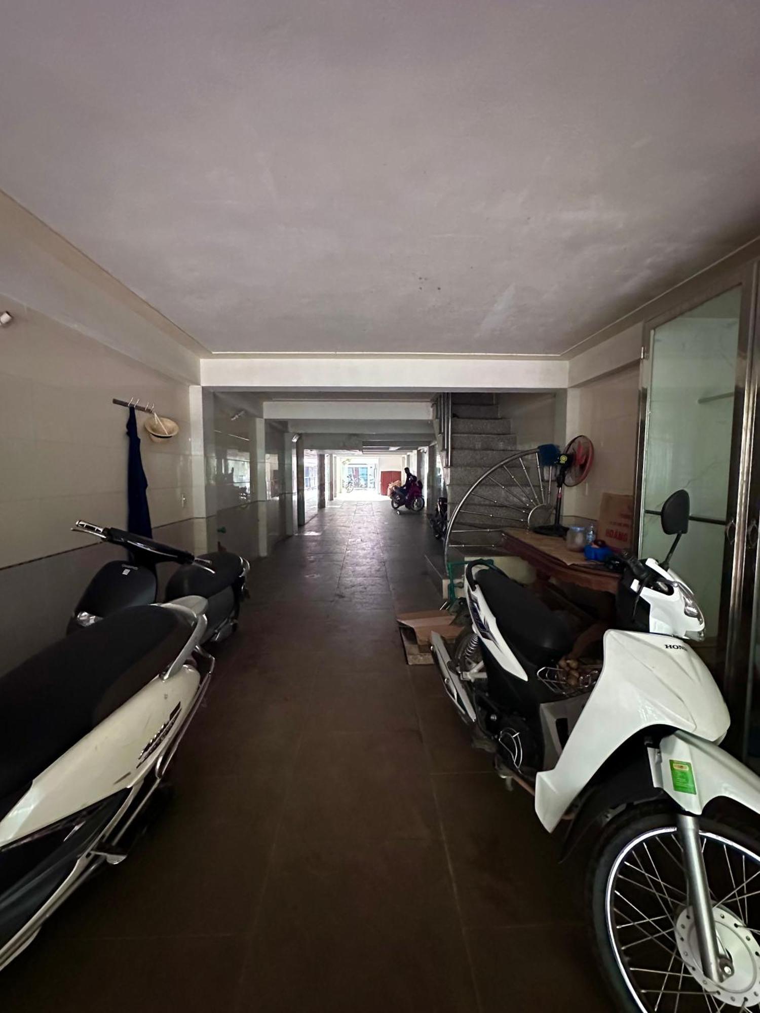 Tam Giac Mach Hotel Ha Giang Kültér fotó