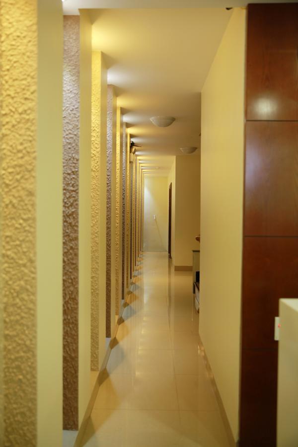Tam Giac Mach Hotel Ha Giang Kültér fotó